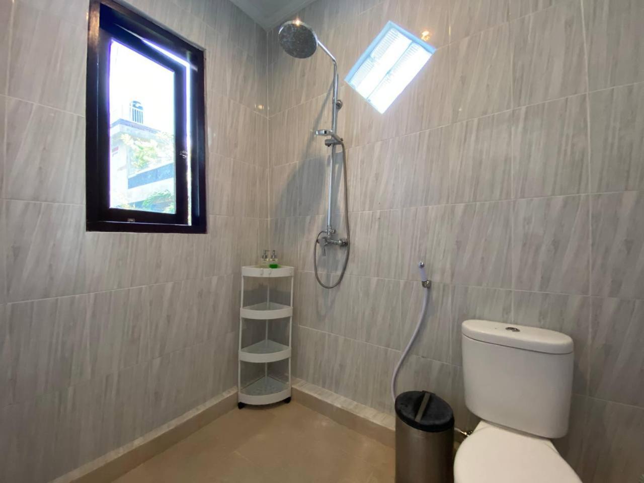 Villa Mayu Dedaries Σεμινιάκ Εξωτερικό φωτογραφία