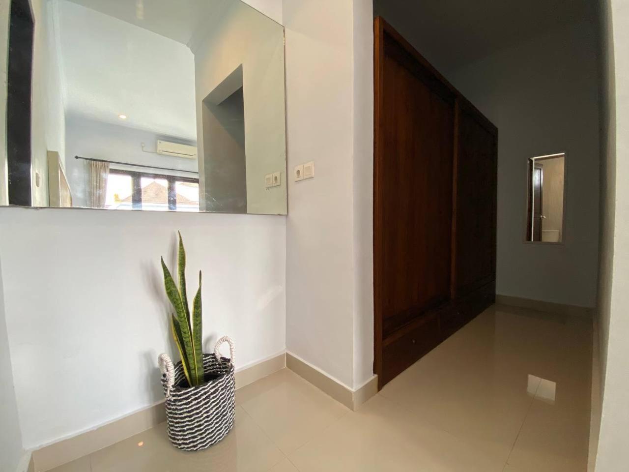 Villa Mayu Dedaries Σεμινιάκ Εξωτερικό φωτογραφία