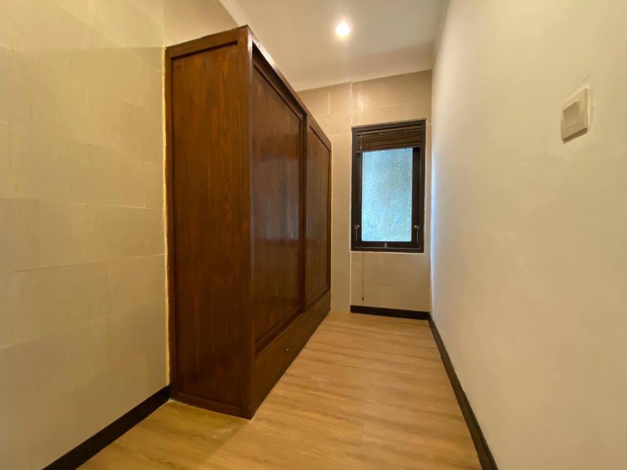 Villa Mayu Dedaries Σεμινιάκ Εξωτερικό φωτογραφία
