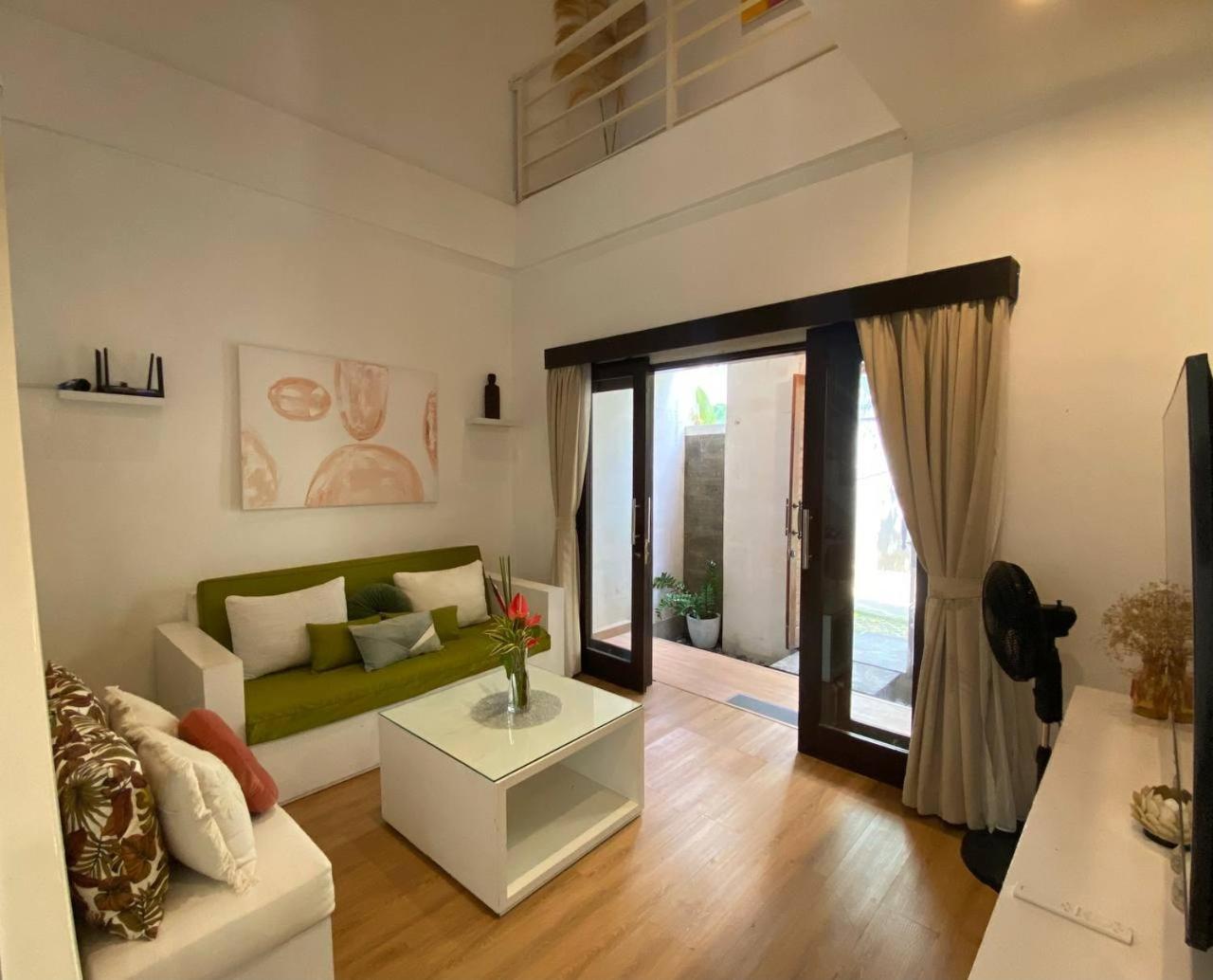 Villa Mayu Dedaries Σεμινιάκ Εξωτερικό φωτογραφία