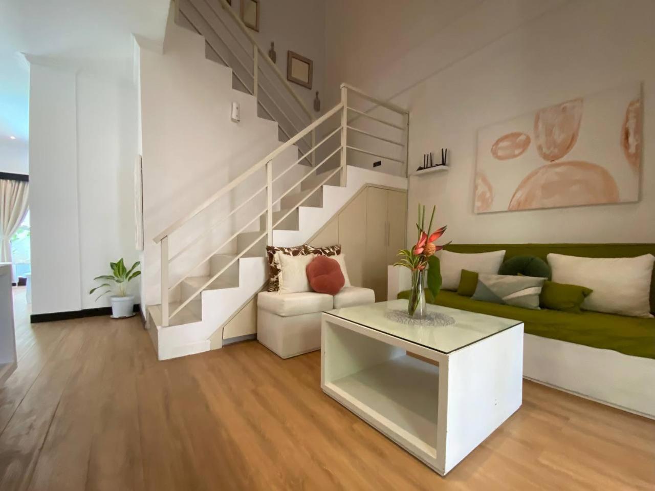 Villa Mayu Dedaries Σεμινιάκ Εξωτερικό φωτογραφία